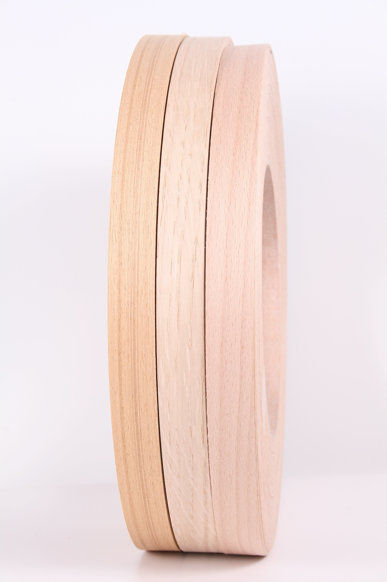  Ahşap Kenar Bantları